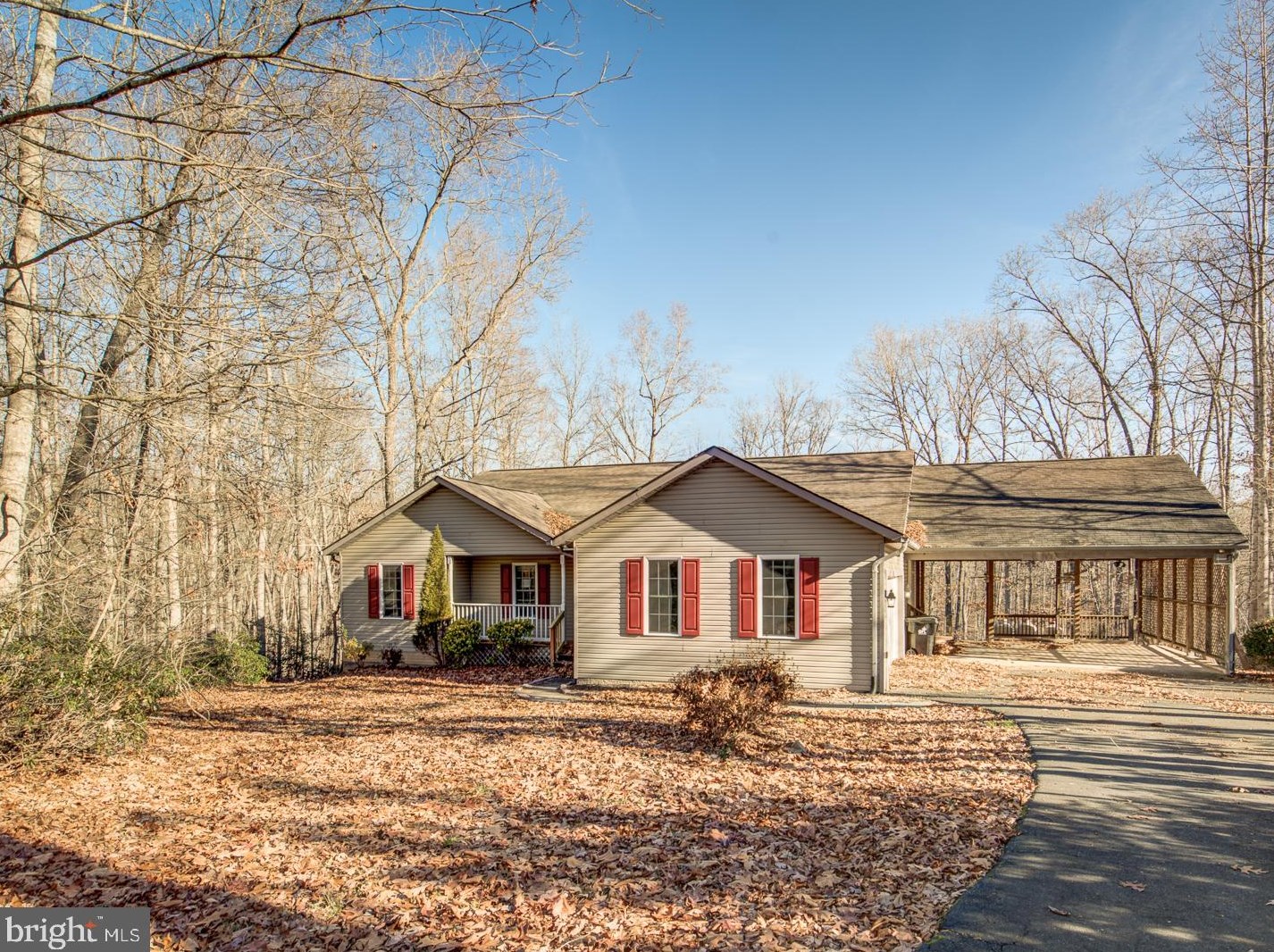 2033 Leehigh Dr, Viewtown, VA 20106