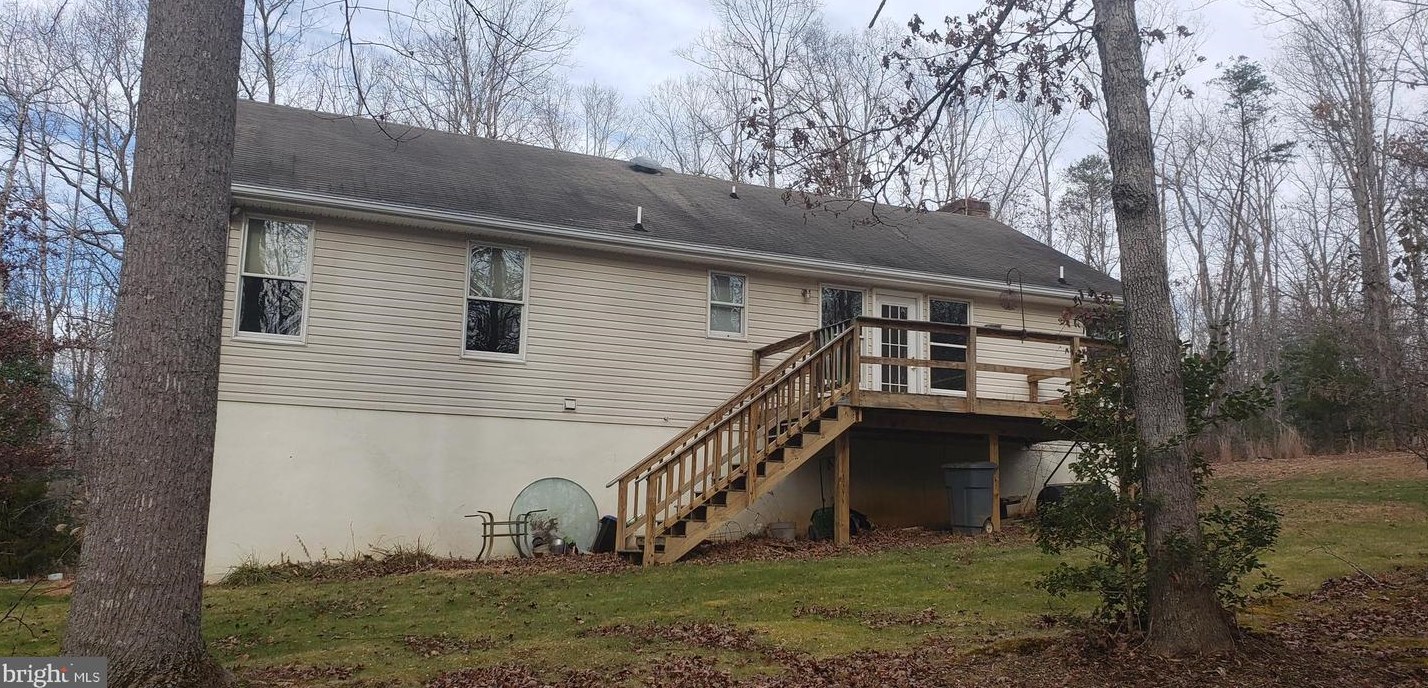 16172 Quail Ridge Dr, Viewtown, VA 20106