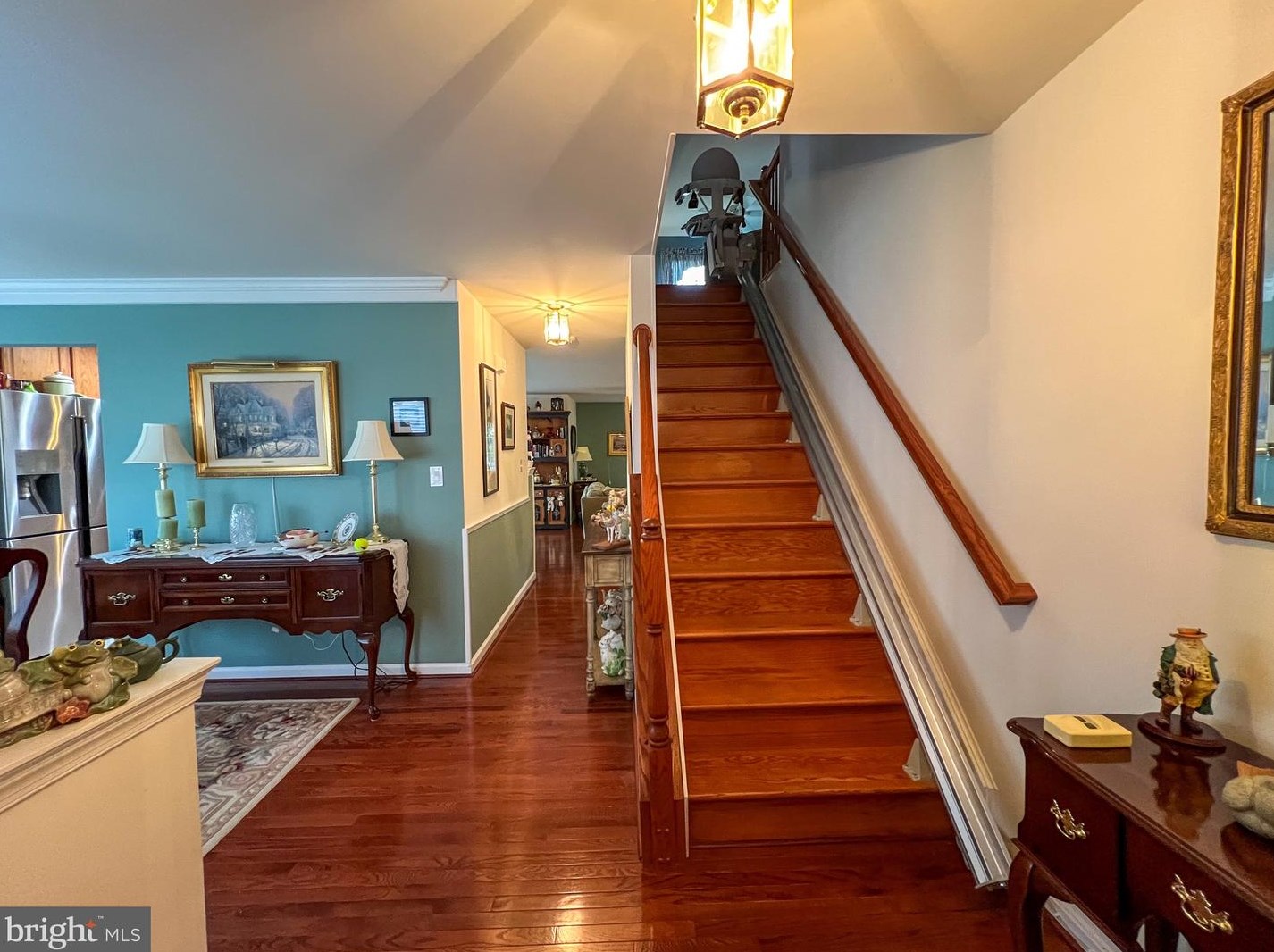 724 Holly Leaf Rd, Culpeper, VA 22701-3086