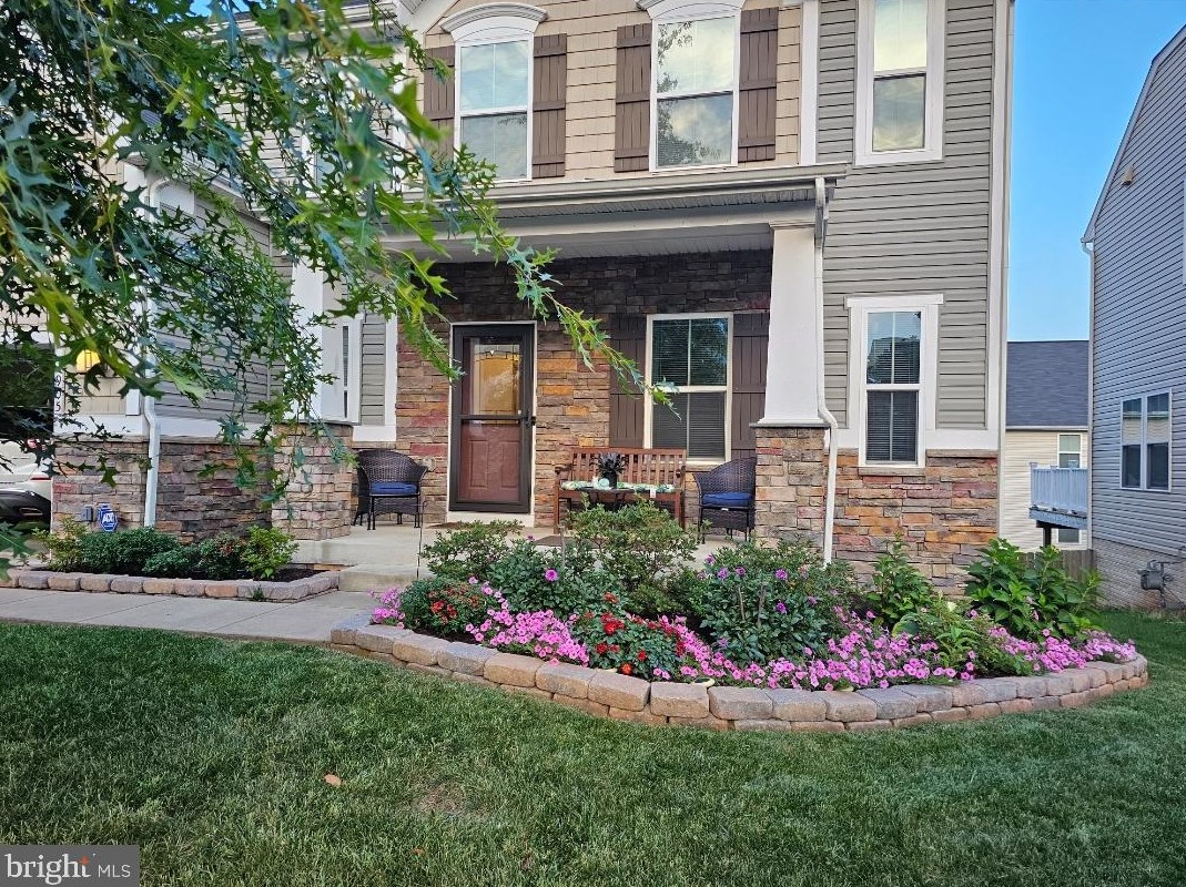 1905 Juniper Dr, Culpeper, VA 22701