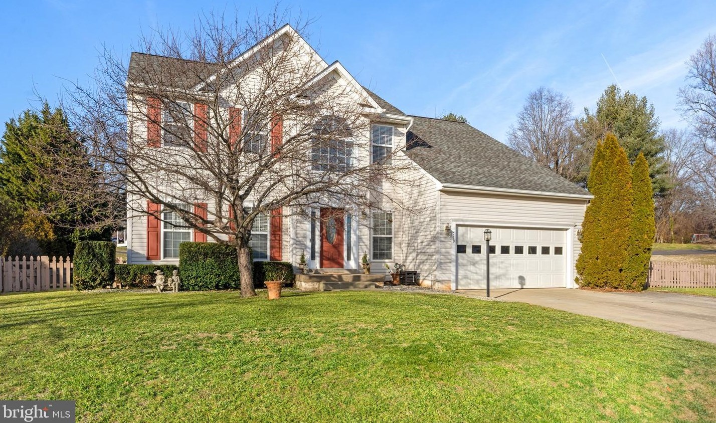 510 Windermere Drive, Culpeper, VA 22701