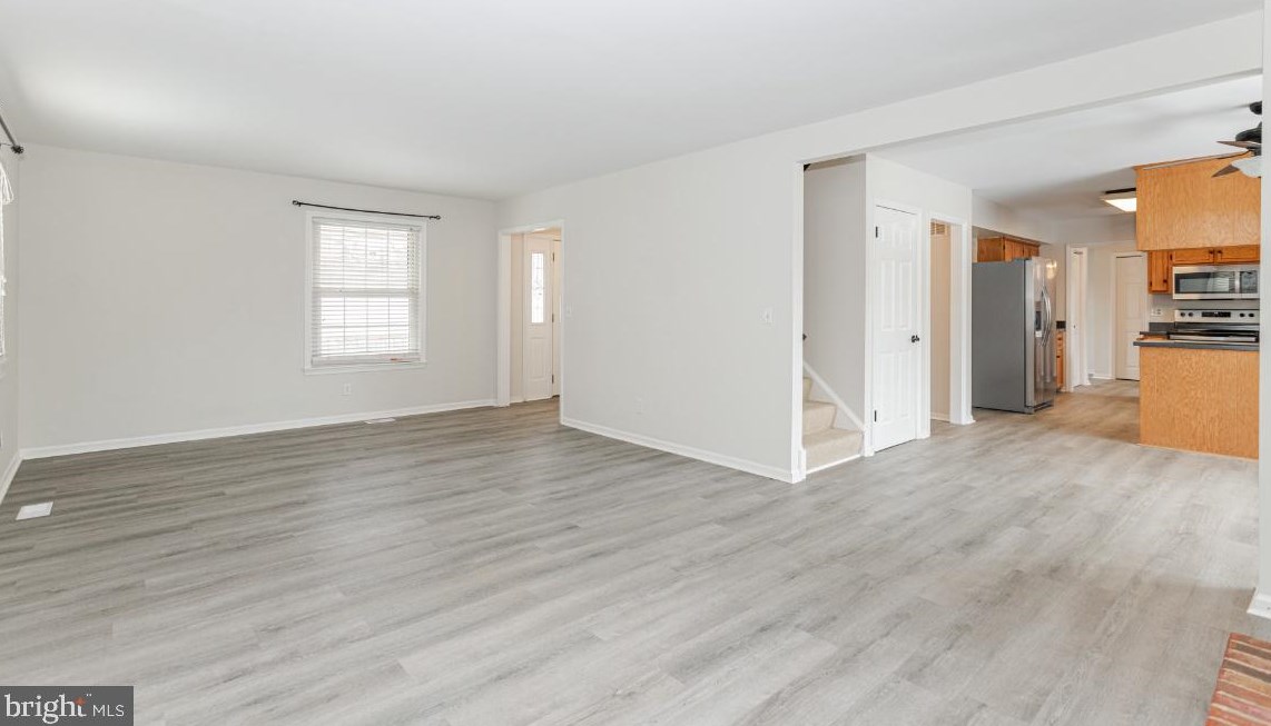 2300 Maplewood Dr, Culpeper, VA 22701