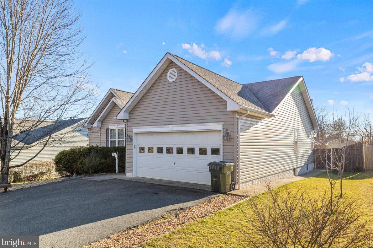 1318 Topper Ln, Culpeper, VA 22701