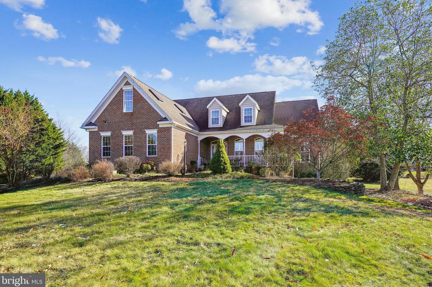 19240 Clair Manor Dr, Culpeper, VA 22701-8376