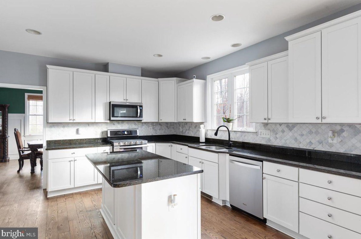 19069 Merrimac Rd, Culpeper VA  22701-8037 exterior