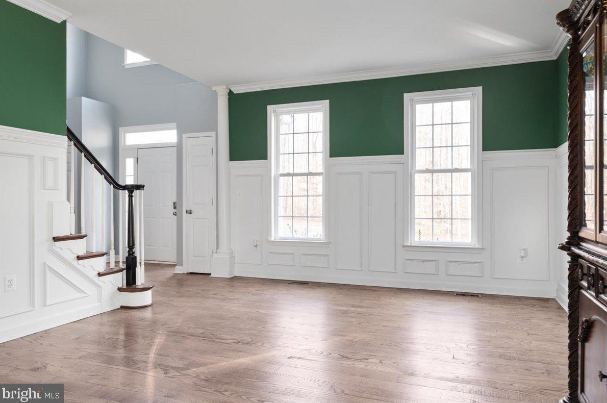 19069 Merrimac Rd, Culpeper VA  22701-8037 exterior