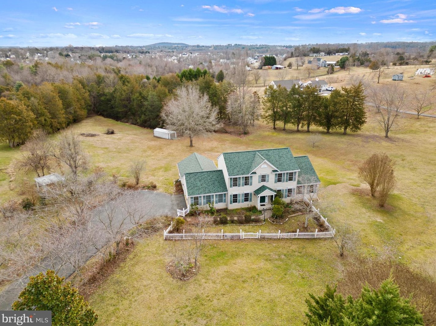 11474 Malvelka Ct, Culpeper, VA 22701