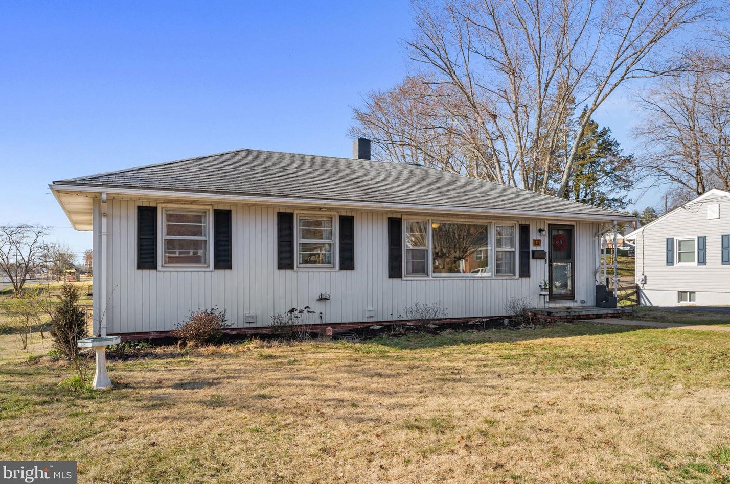 137 Garr Ave, Culpeper, VA 22701-1509
