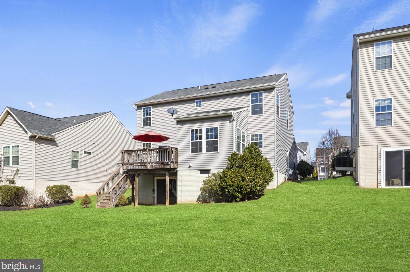 143 Queen Victoria St, Culpeper, VA 22701