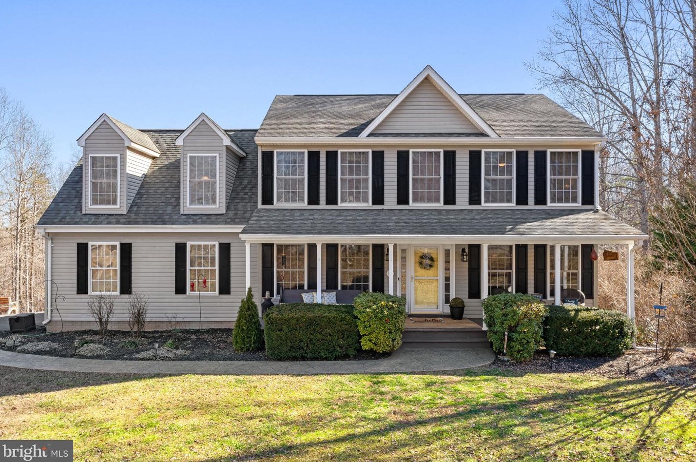 11399 Tulip Bulb Ct, Culpeper, VA 22701-5124