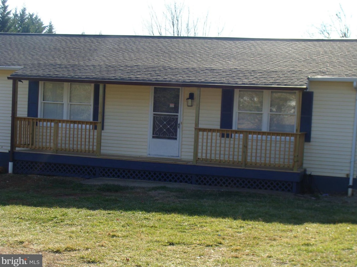 14182 Woodland Church Rd, Culpeper, VA 22701