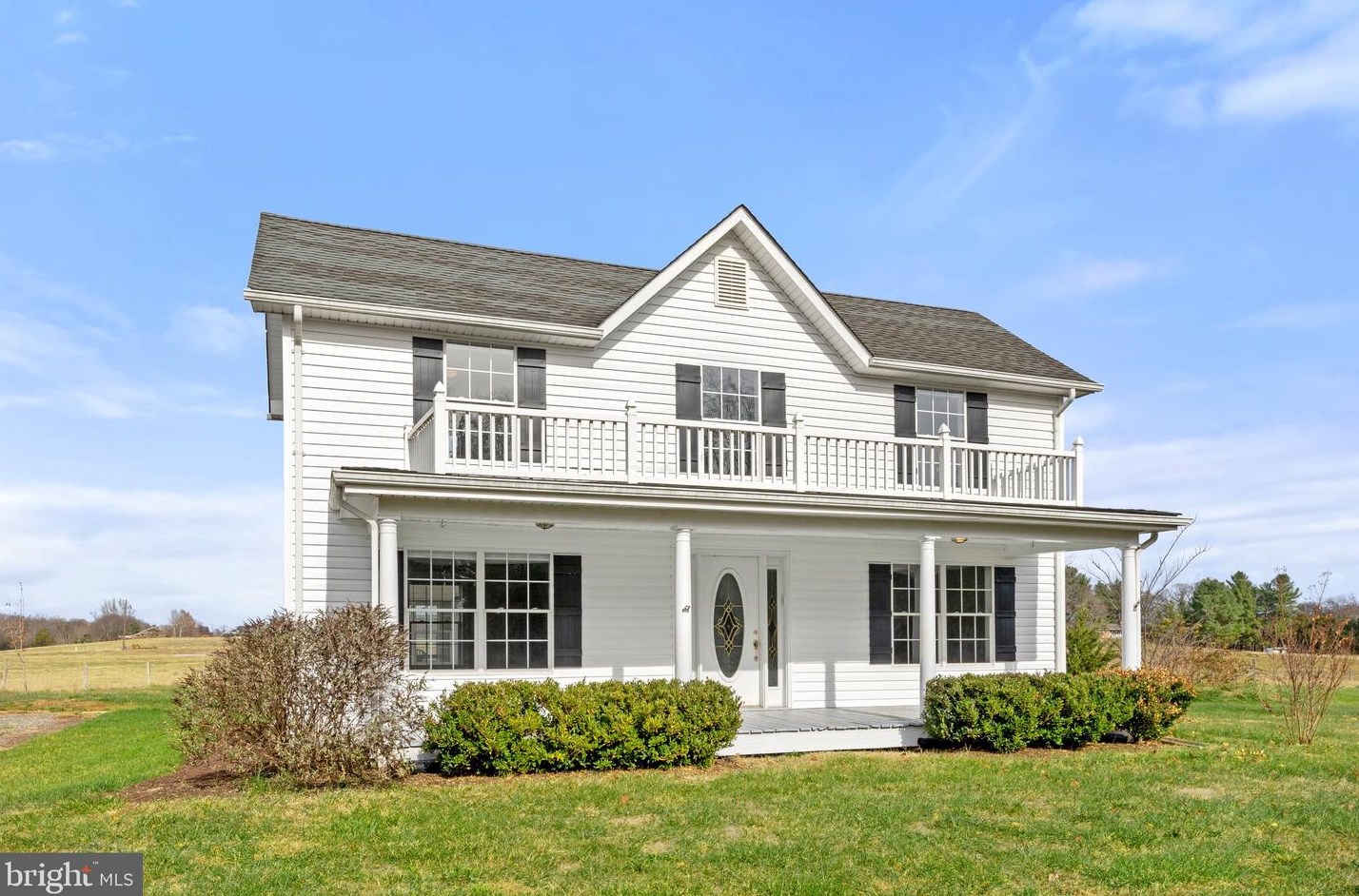 18499 Auburn Rd, Brandy, VA 22714-2034