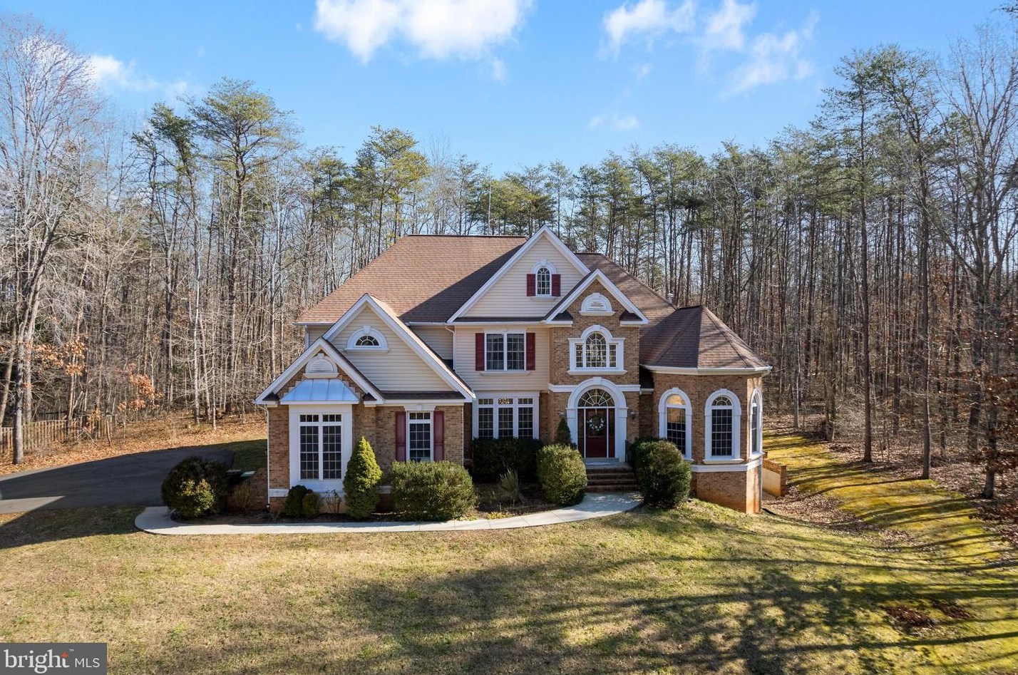 15109 Alphin Ln, Culpeper, VA 22701-9756