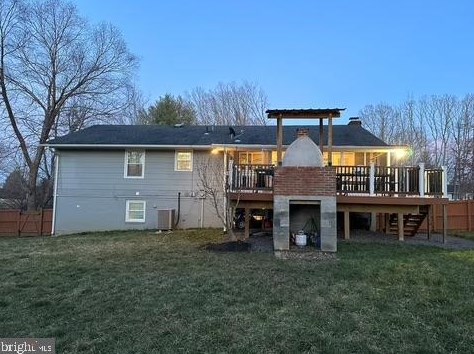 13396 Bonnie Ct, Culpeper, VA 22701