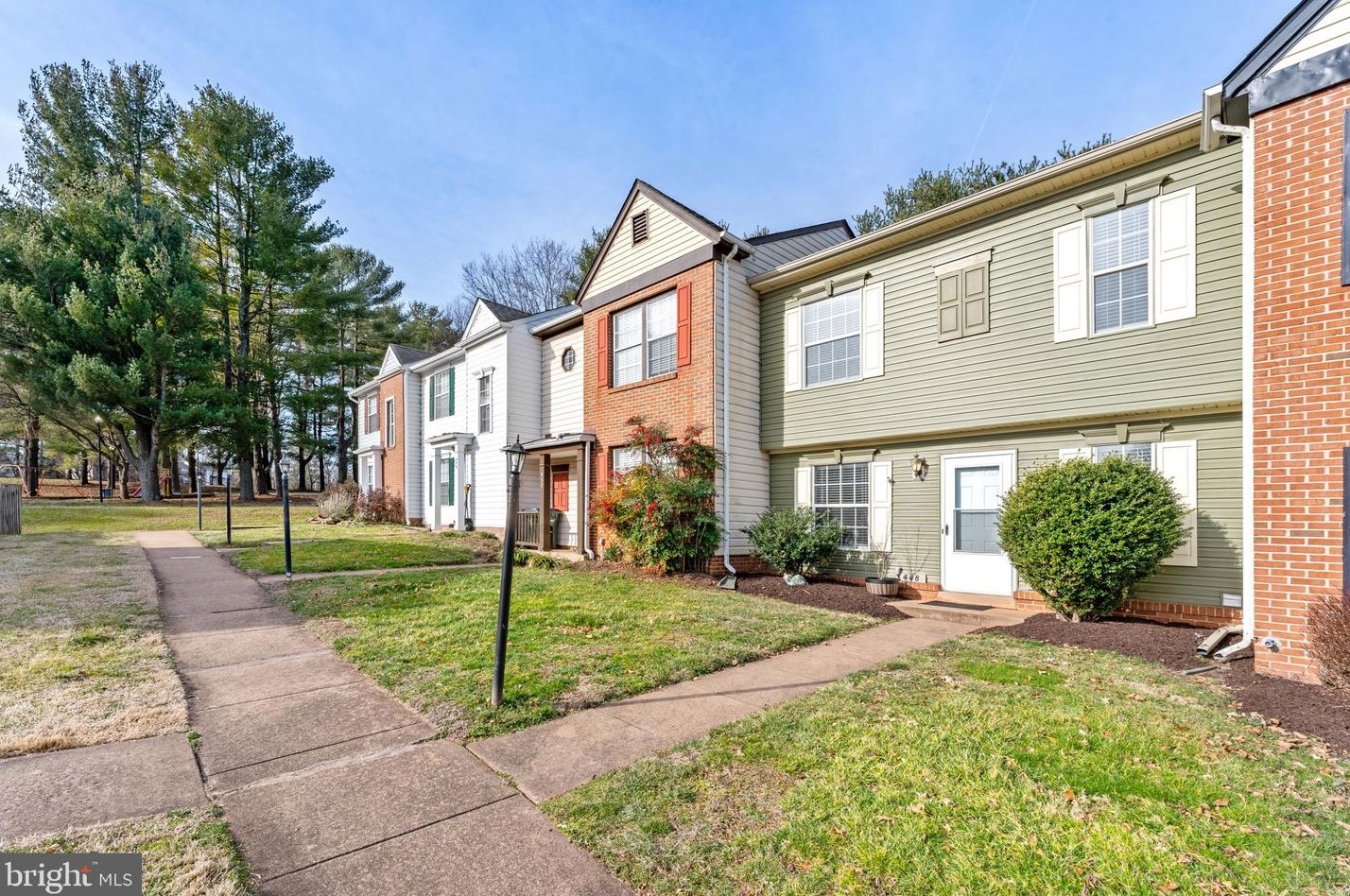 448 Cromwell Ct, Culpeper, VA 22701-3776