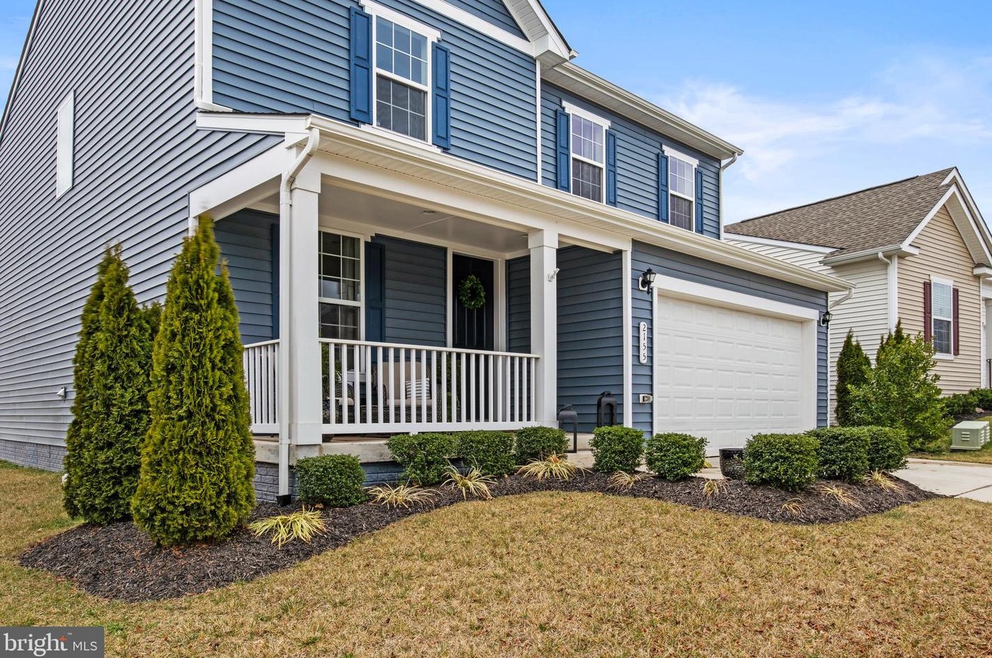 2155 Juniper, Culpeper, VA 22701