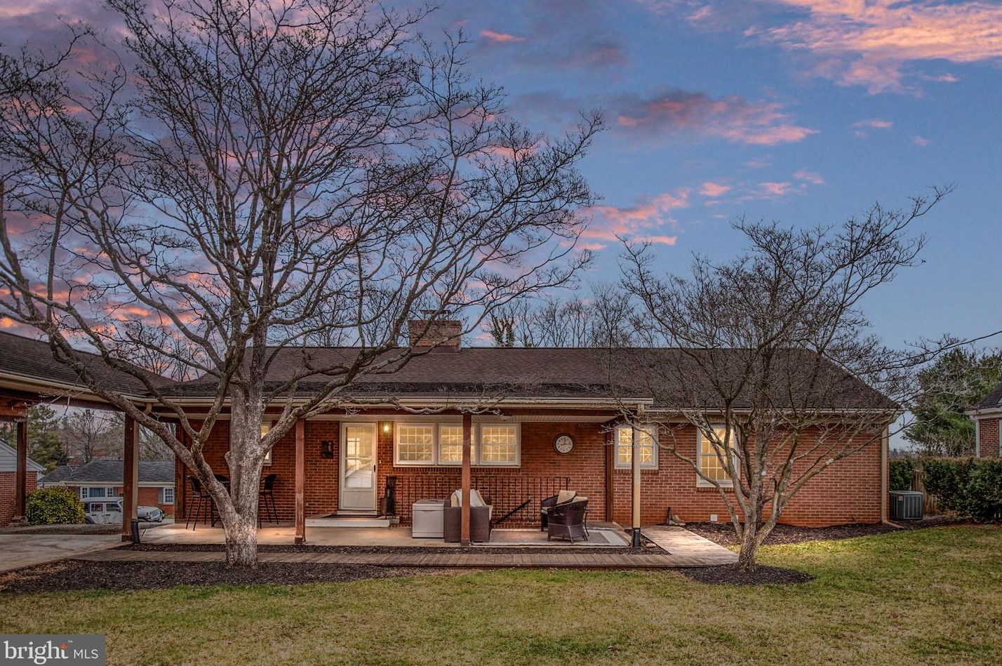 1006 Nottingham St, Culpeper, VA 22701