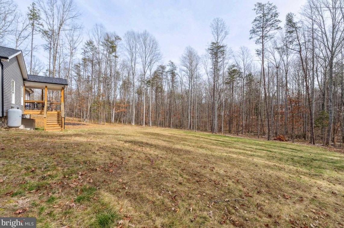 15061 Rillhurst Dr, Culpeper VA  22701-9720 exterior