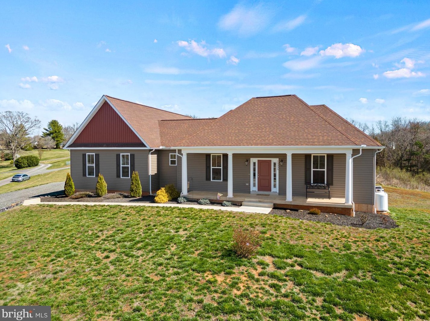 15335 Pulliam Ln, Culpeper, VA 22701