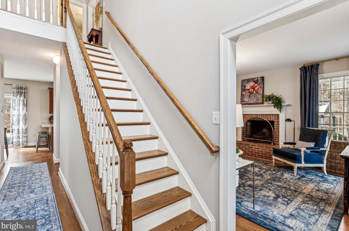 8080 Lake Rillhurst Rd, Culpeper, VA 22701