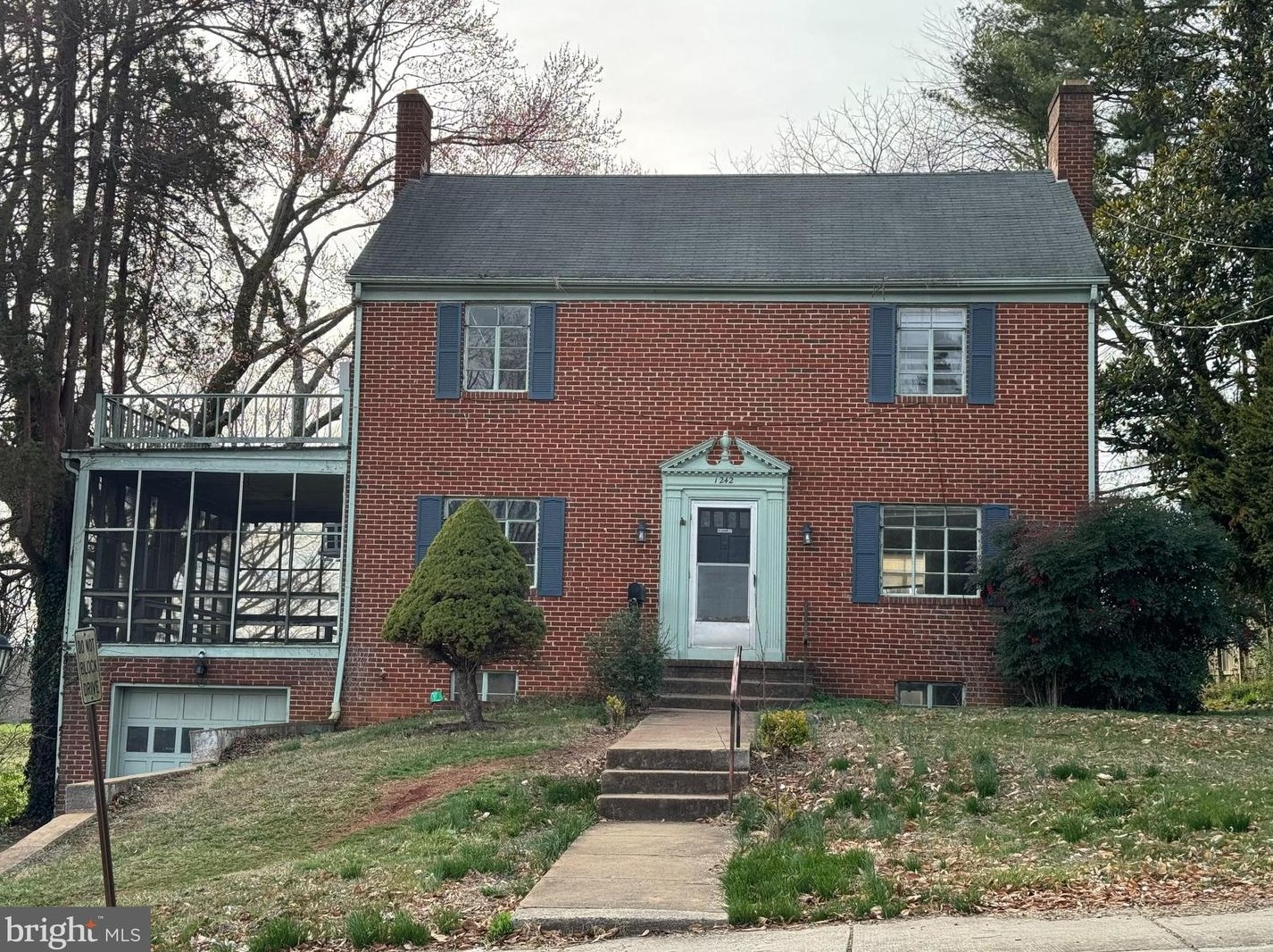 1242 Blue Ridge Ave, Culpeper, VA 22701