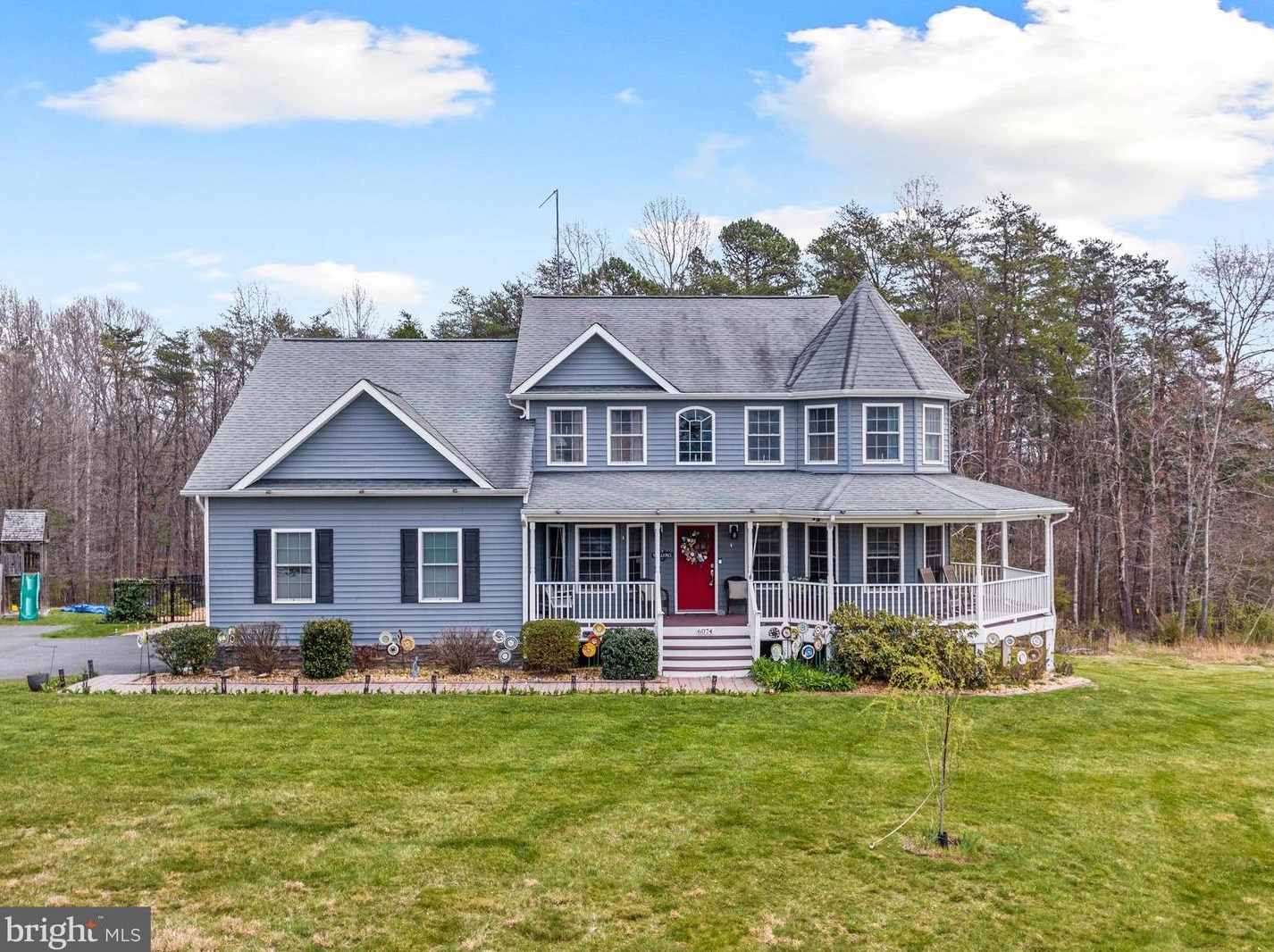 6074 Boston Ridge Ct, Boston, VA 22713