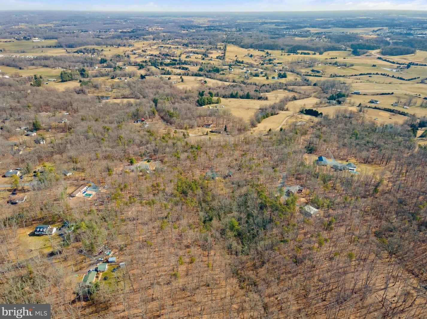 14144 Chesterfield Ln, Culpeper VA  22701-4809 exterior