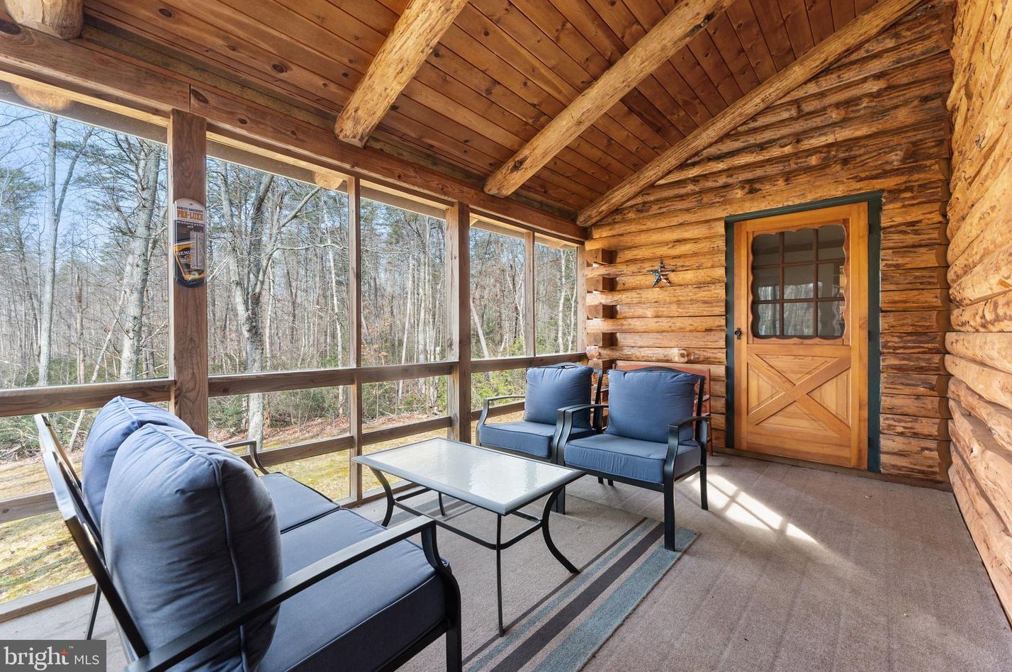 14144 Chesterfield Ln, Culpeper VA  22701-4809 exterior