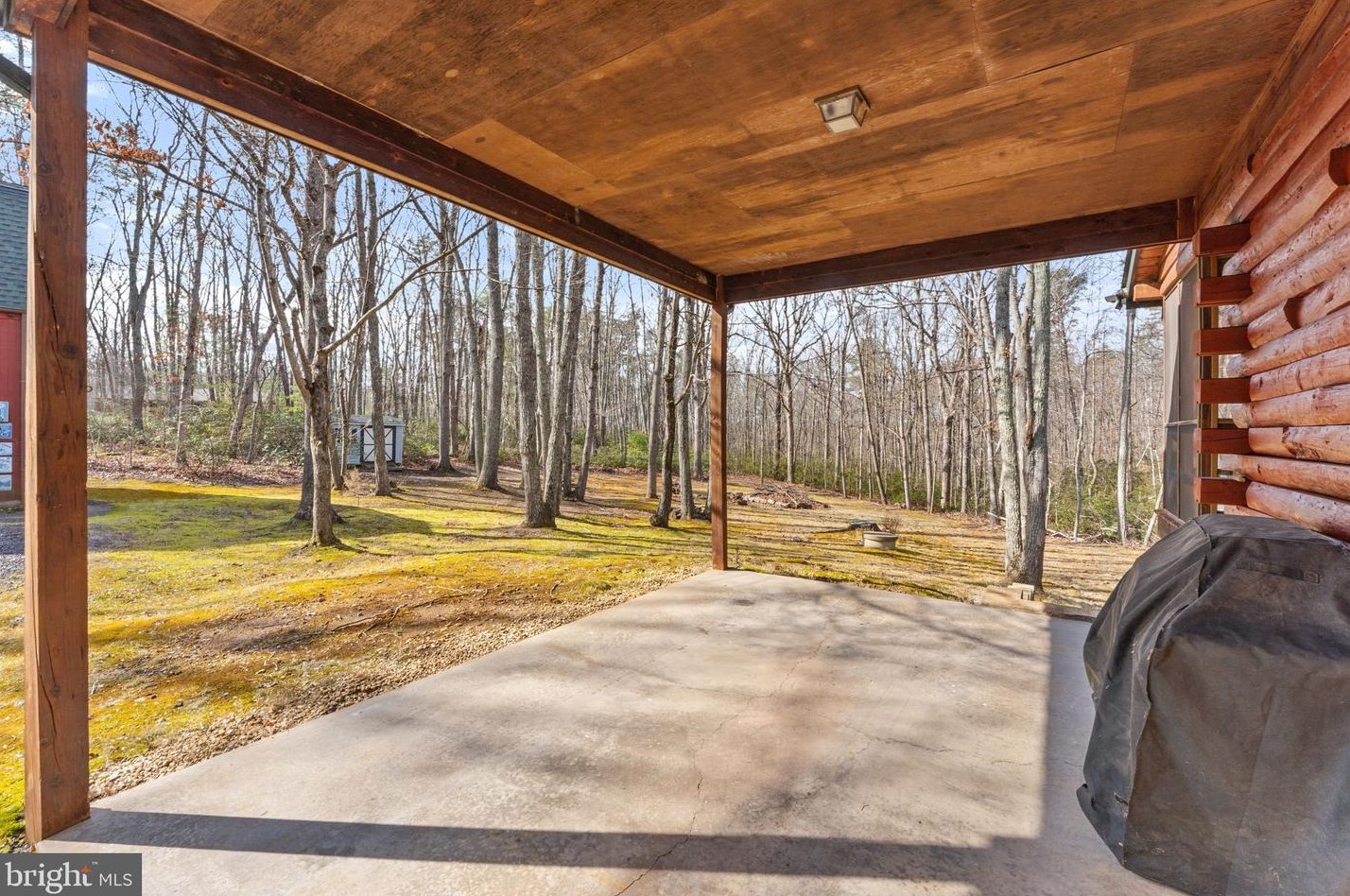 14144 Chesterfield Ln, Culpeper VA  22701-4809 exterior
