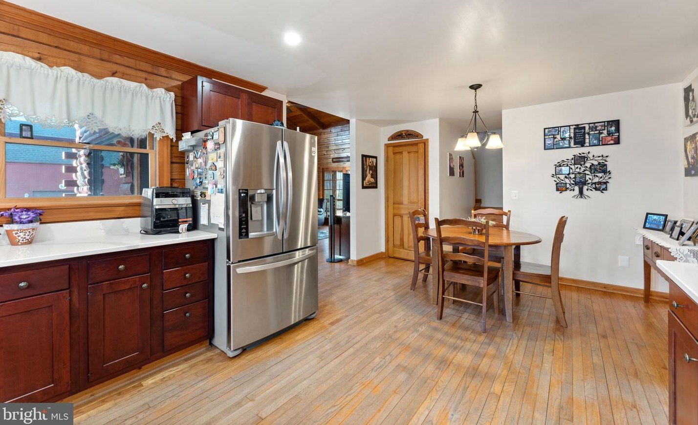 14144 Chesterfield Ln, Culpeper VA  22701-4809 exterior