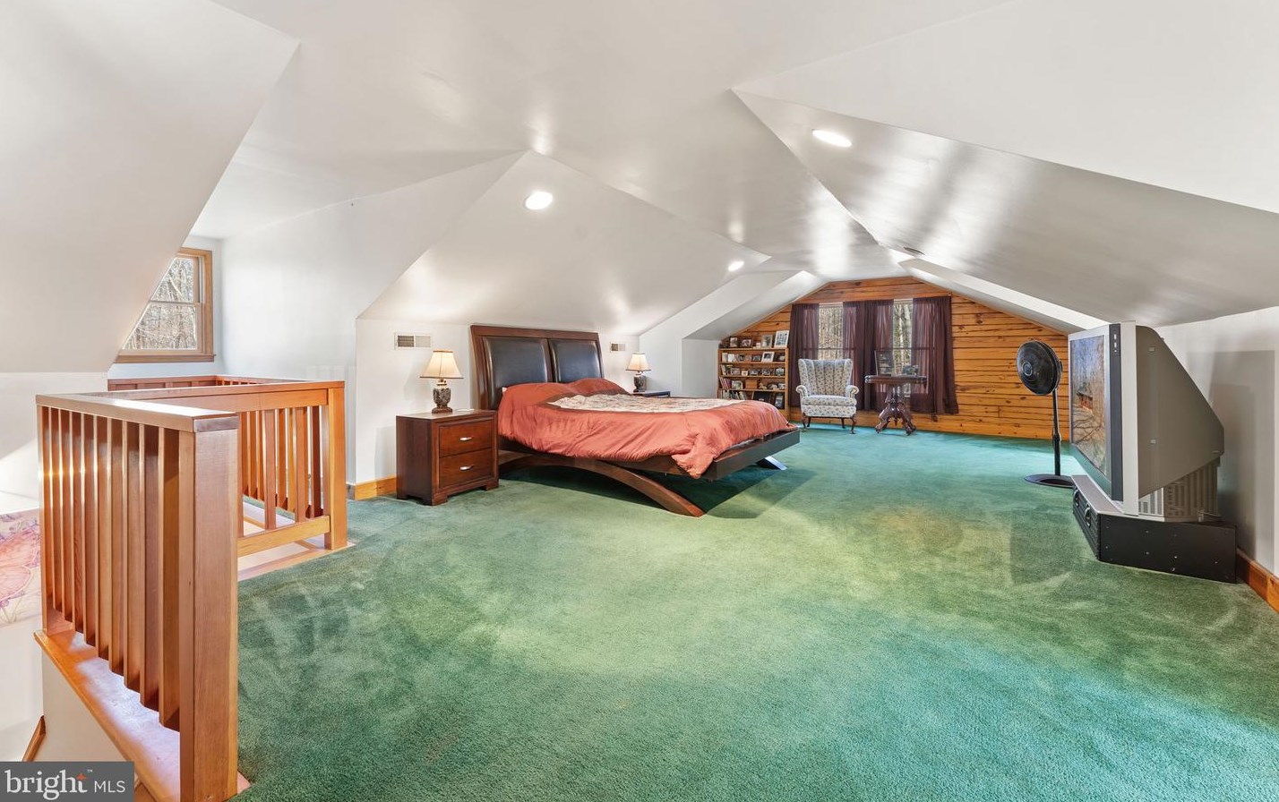14144 Chesterfield Ln, Culpeper VA  22701-4809 exterior