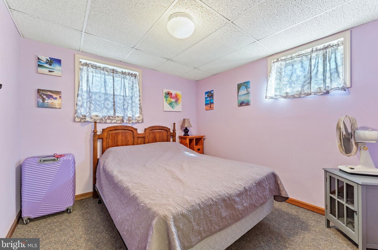 14144 Chesterfield Ln, Culpeper VA  22701-4809 exterior