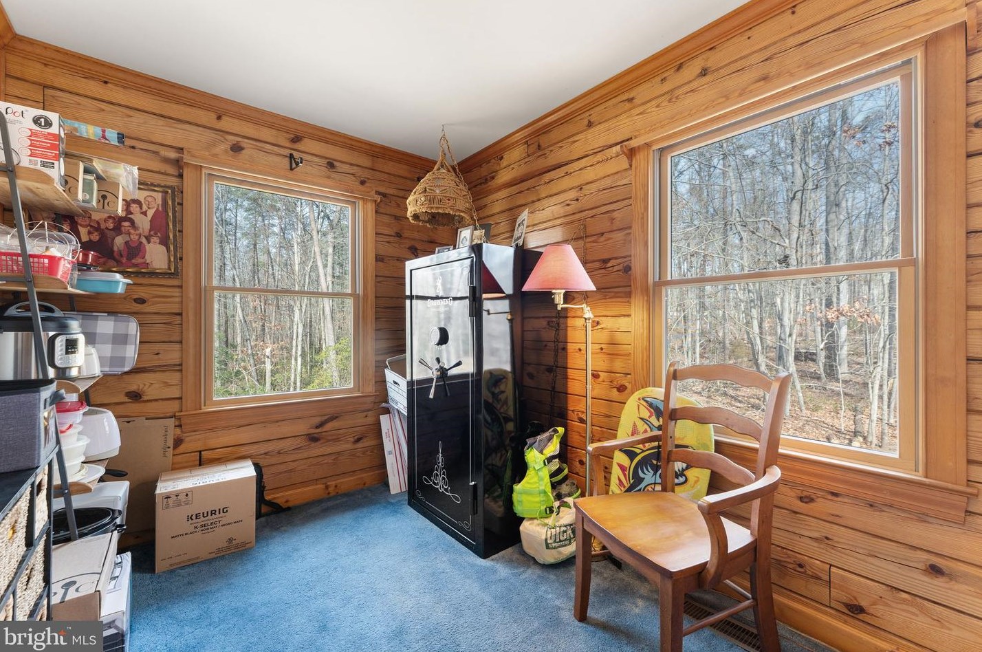 14144 Chesterfield Ln, Culpeper VA  22701-4809 exterior