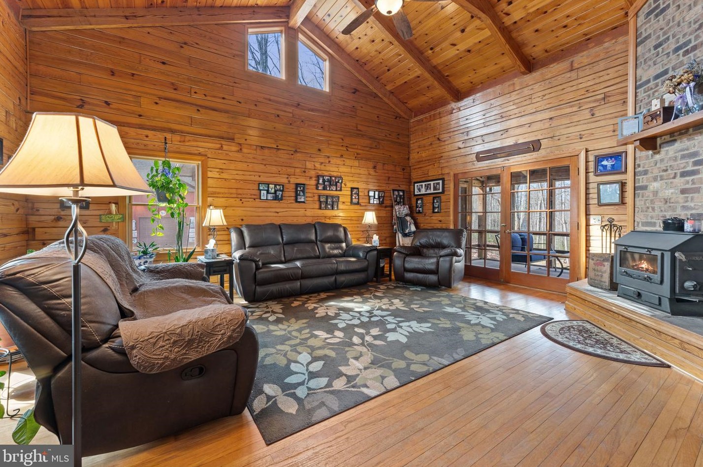 14144 Chesterfield Ln, Culpeper VA  22701-4809 exterior