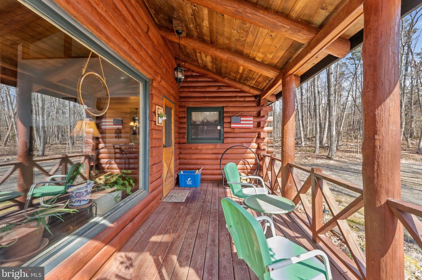 14144 Chesterfield Ln, Culpeper VA  22701-4809 exterior