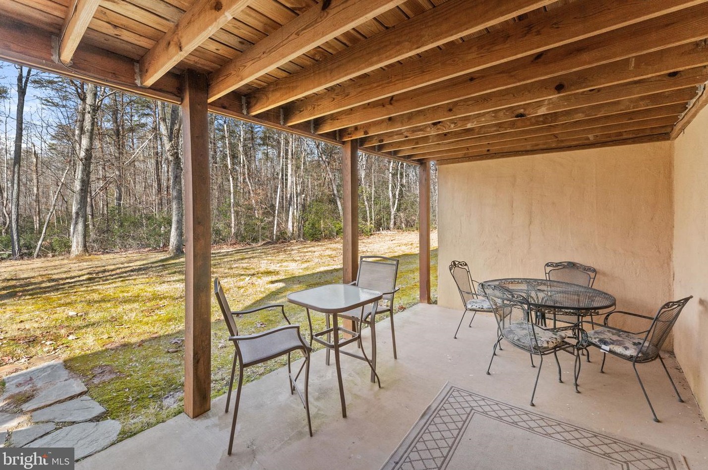 14144 Chesterfield Ln, Culpeper VA  22701-4809 exterior