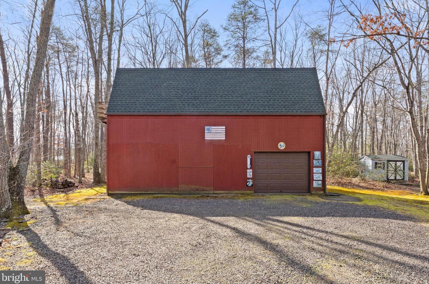 14144 Chesterfield Ln, Culpeper VA  22701-4809 exterior