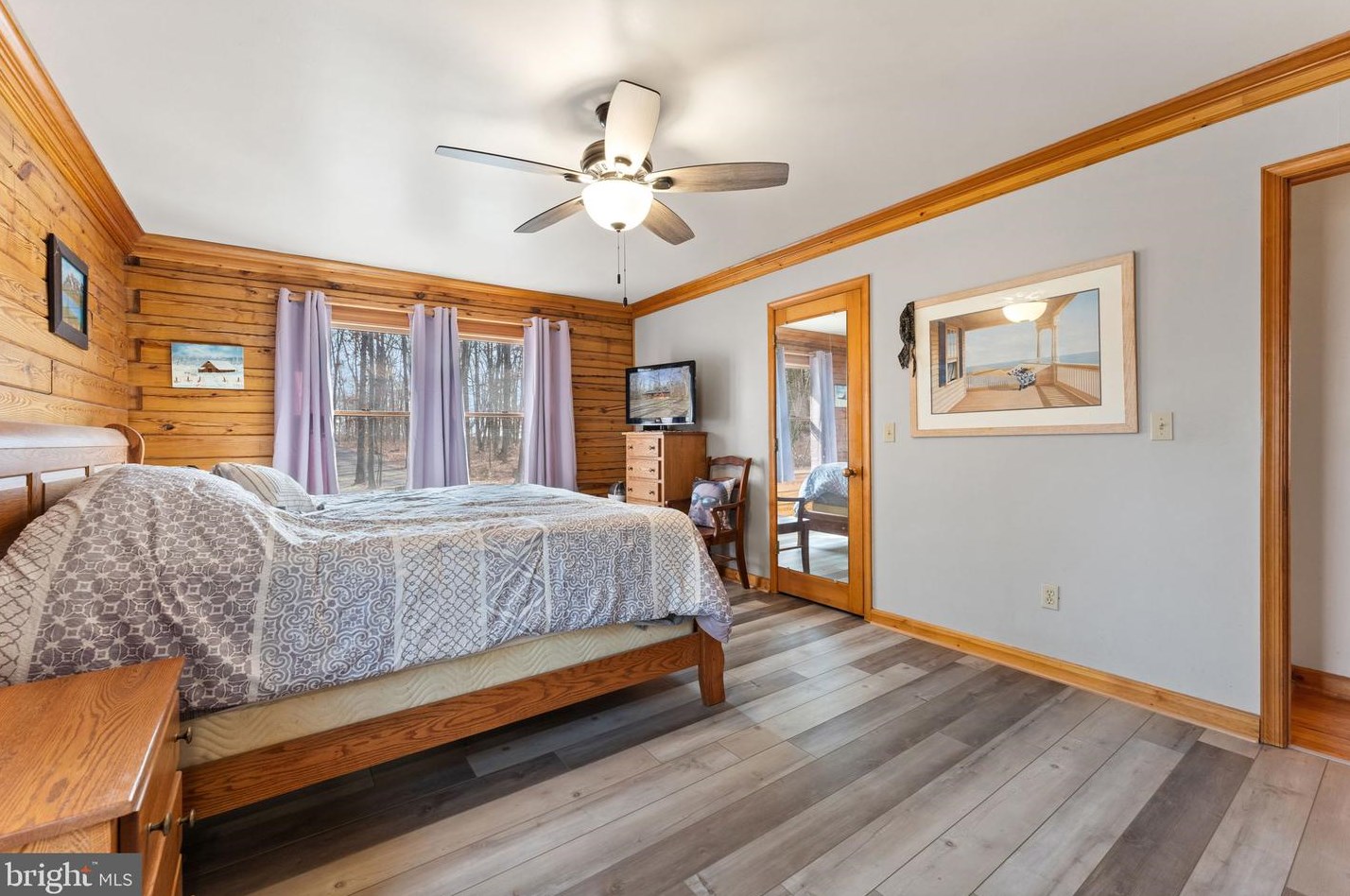 14144 Chesterfield Ln, Culpeper VA  22701-4809 exterior