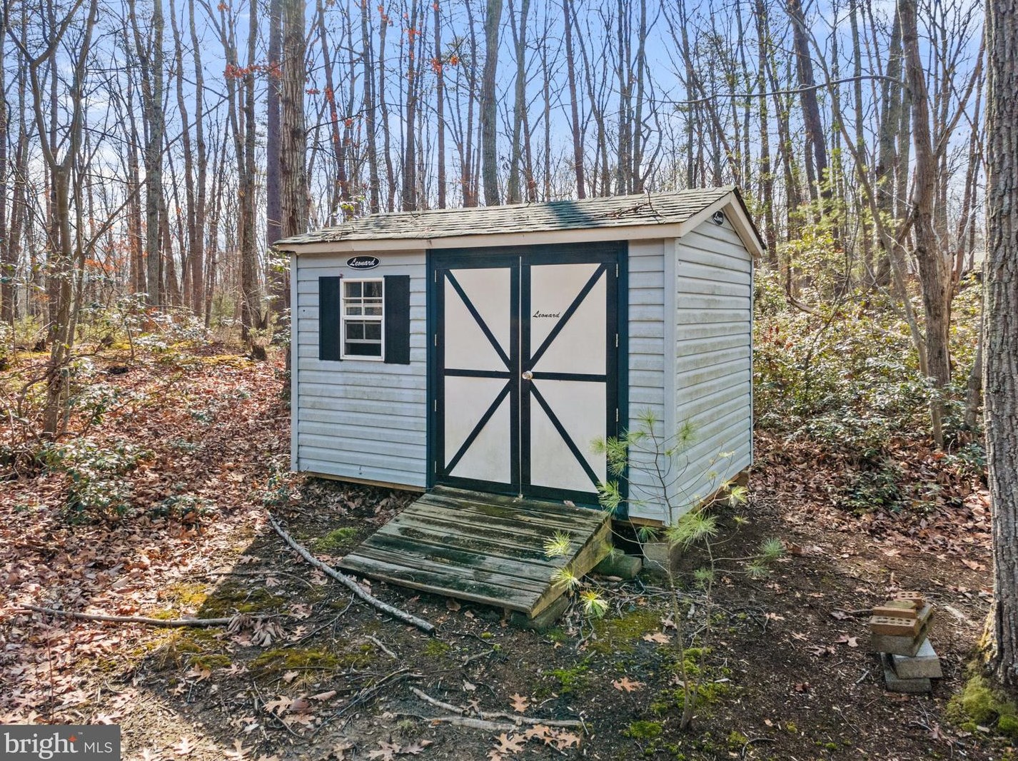 14144 Chesterfield Ln, Culpeper VA  22701-4809 exterior