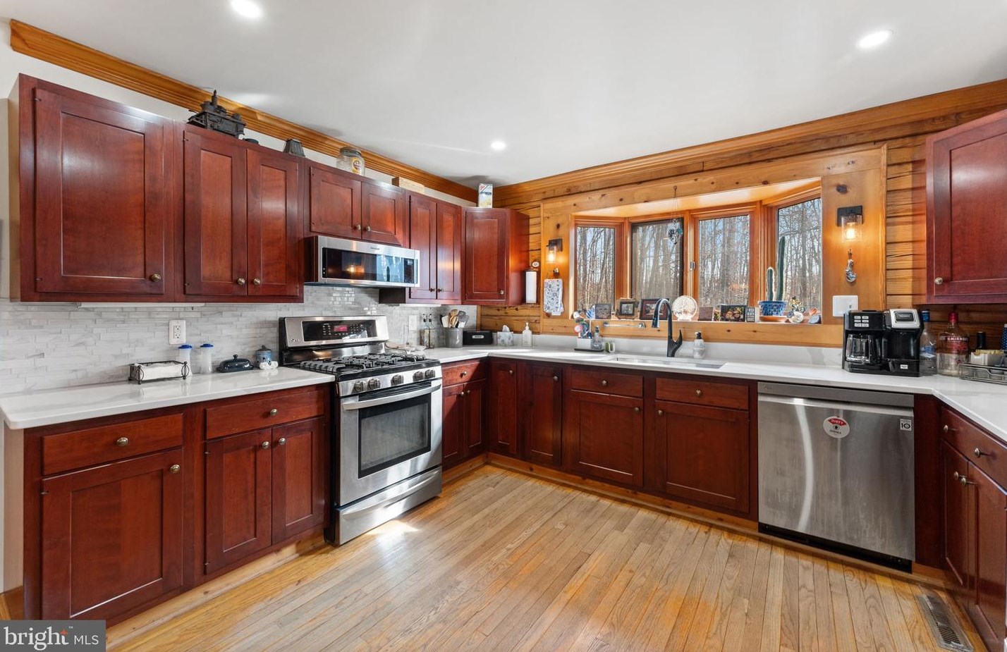 14144 Chesterfield Ln, Culpeper VA  22701-4809 exterior