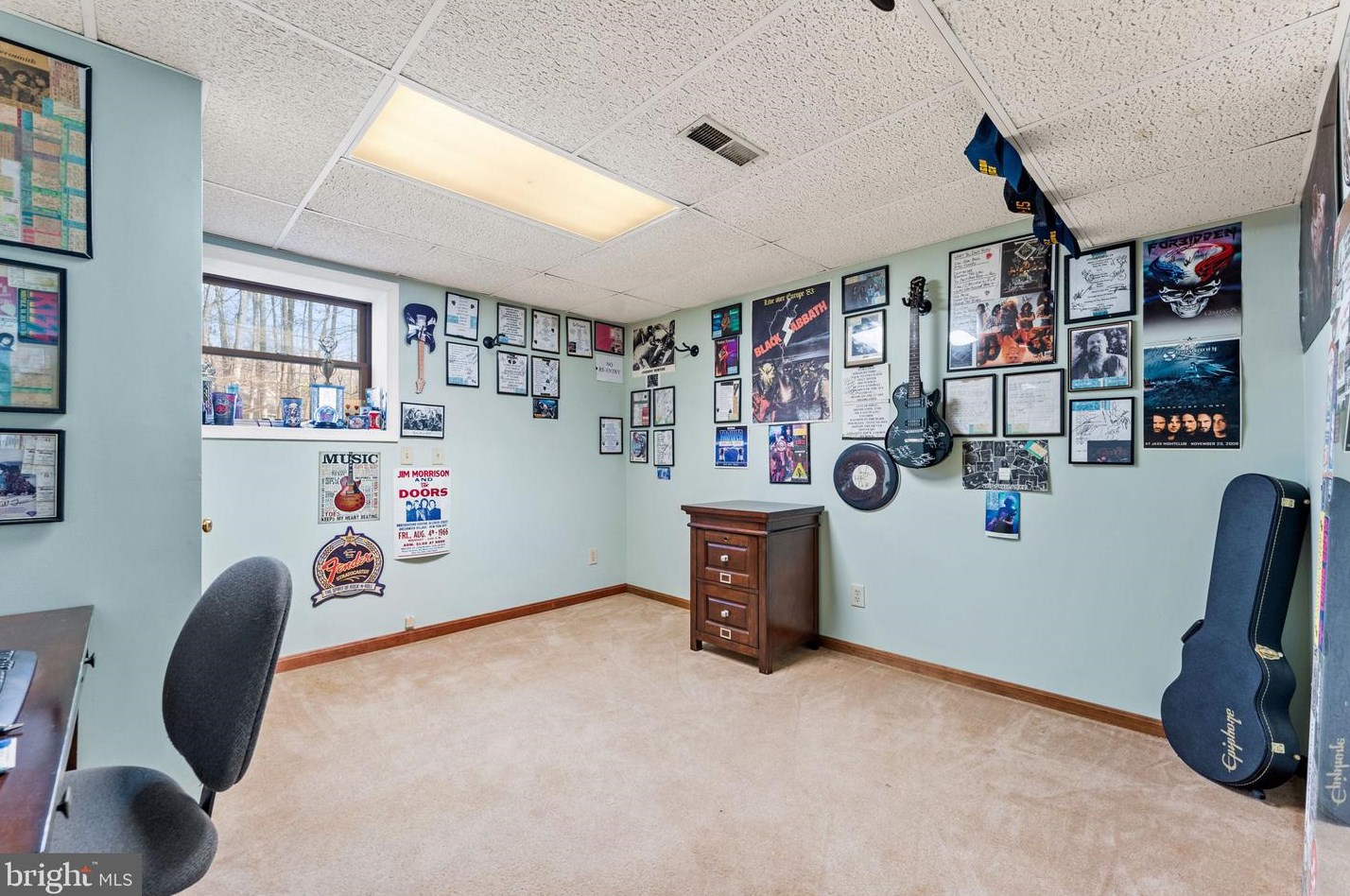 14144 Chesterfield Ln, Culpeper VA  22701-4809 exterior