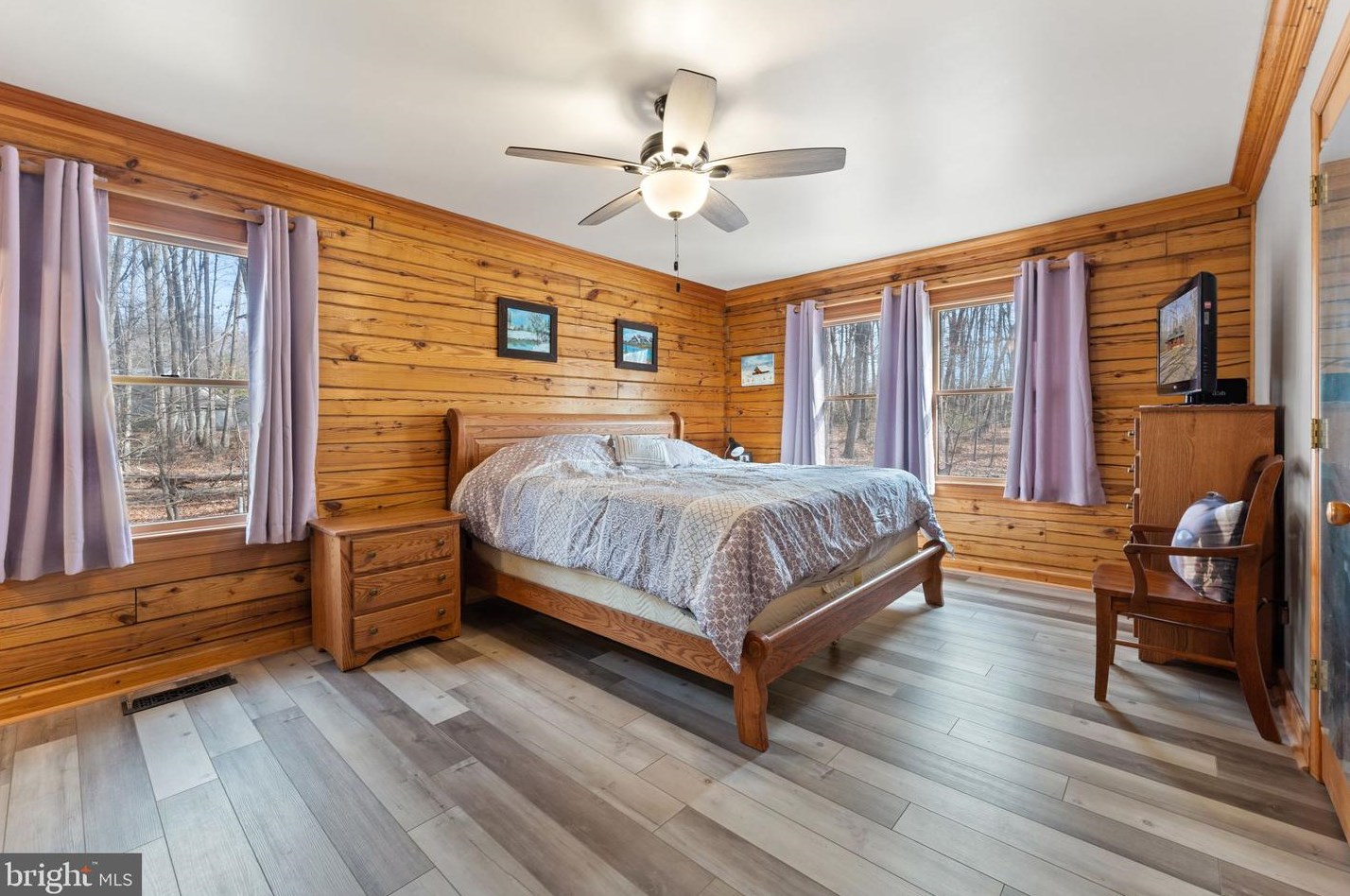 14144 Chesterfield Ln, Culpeper VA  22701-4809 exterior