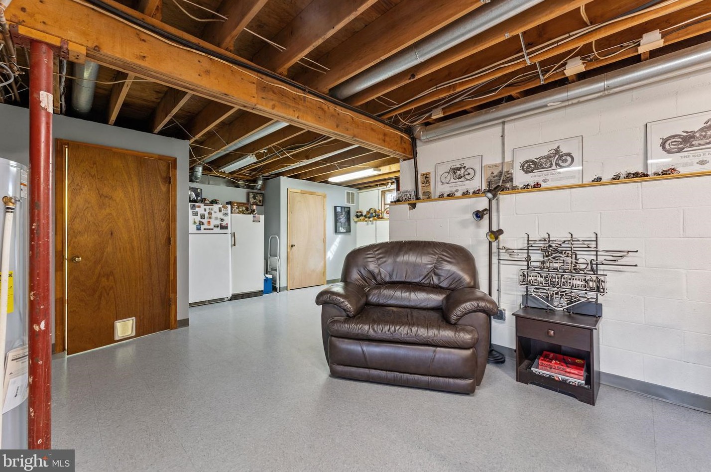 14144 Chesterfield Ln, Culpeper VA  22701-4809 exterior