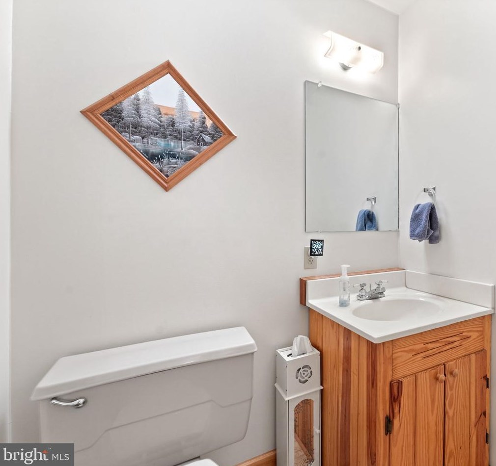 14144 Chesterfield Ln, Culpeper VA  22701-4809 exterior