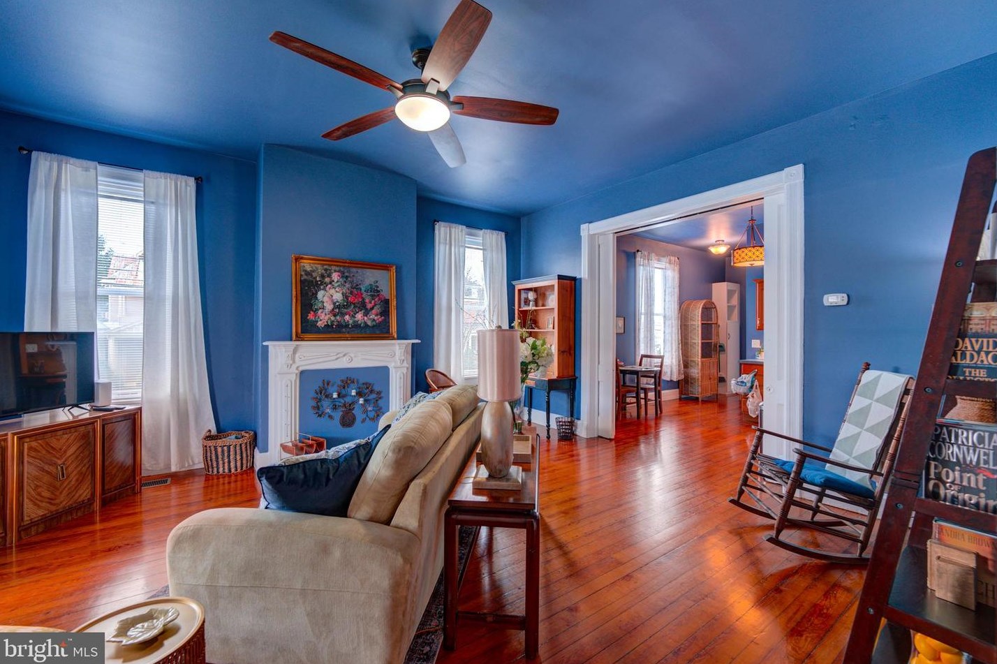 202 E Spencer St #3, Culpeper, VA 22701