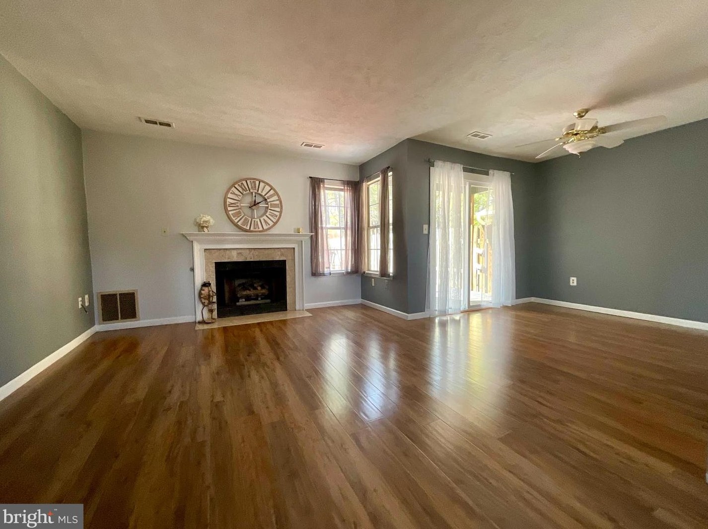 520 Cromwell Ct, Culpeper VA  22701-3778 exterior