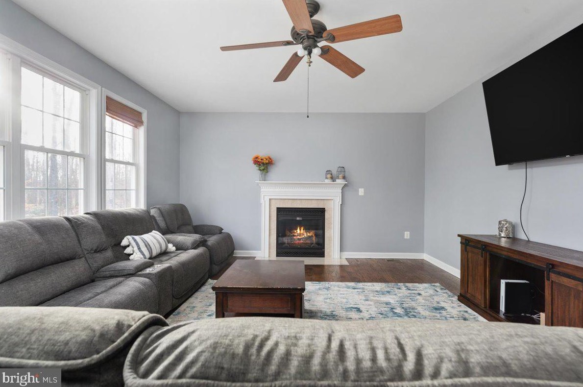 19069 Merrimac Rd, Culpeper VA  22701-8037 exterior