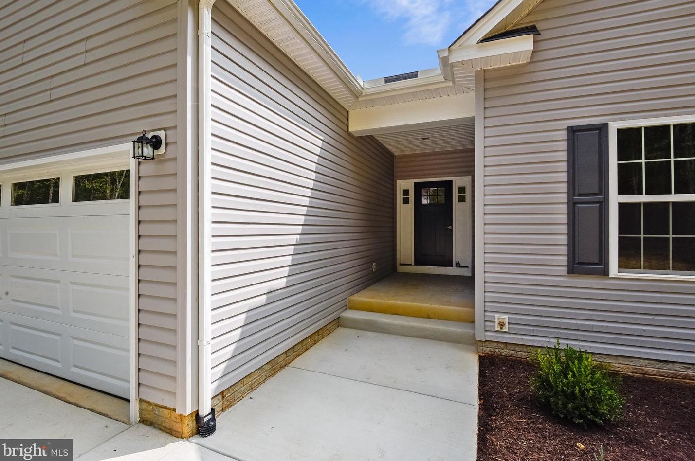 1 Dove Hill Rd, Culpeper, VA 22701