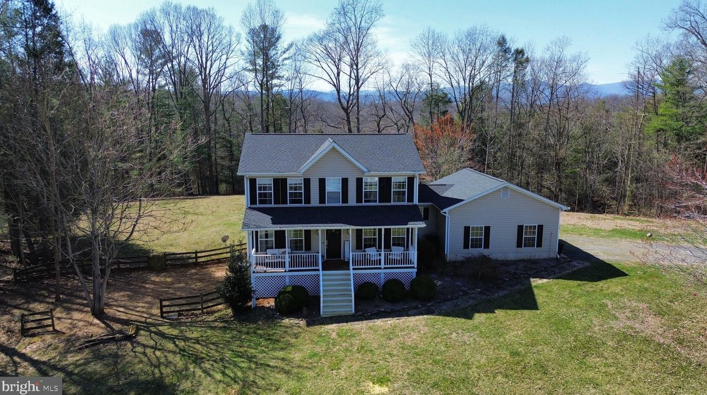 13154 Mill Creek Ct, Culpeper, VA 22735-2339