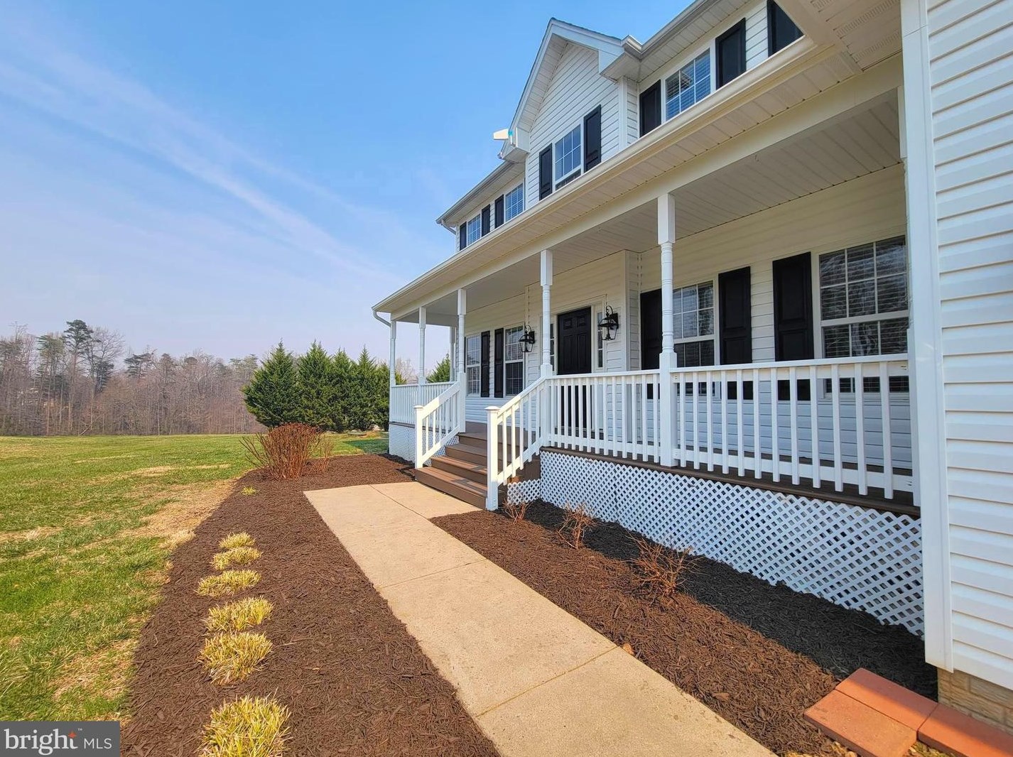 9107 Old Stillhouse Rd, Rixeyville, VA 22737